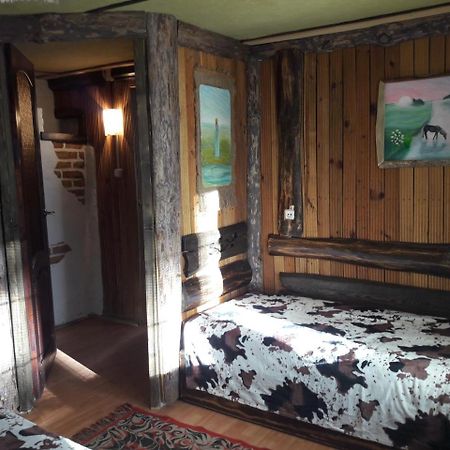 Aghrousadba Zapovednyi Ostrov Hotel Sho Luaran gambar