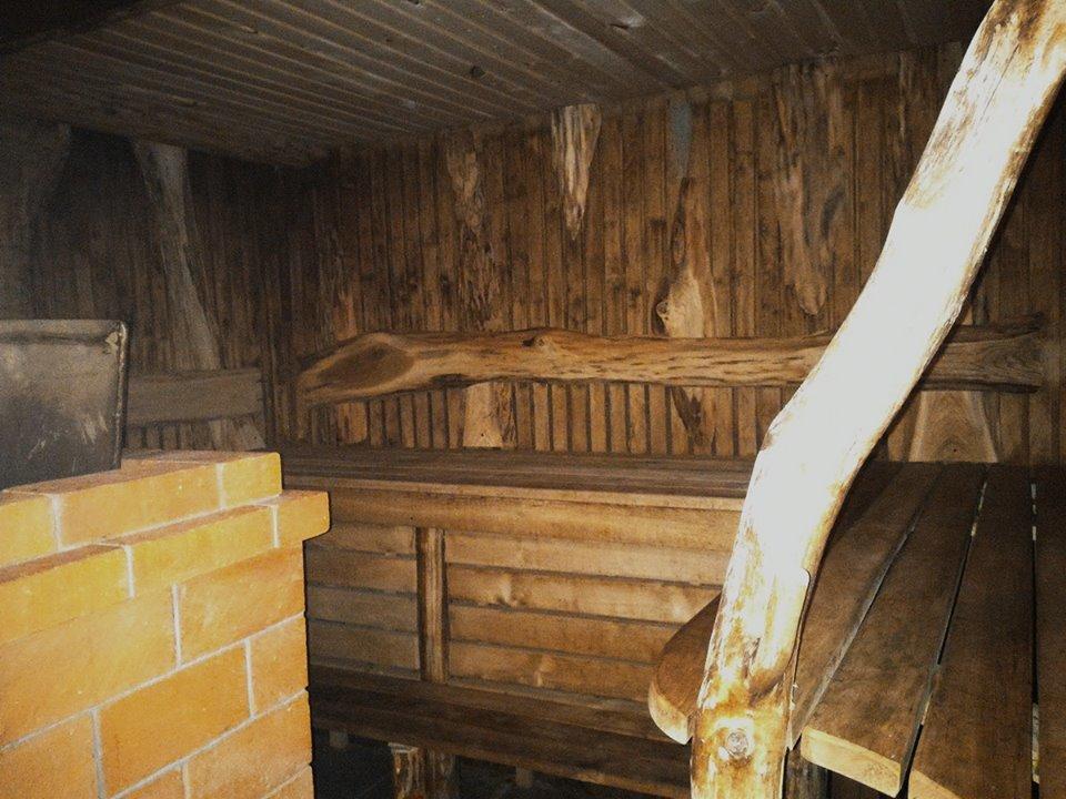Aghrousadba Zapovednyi Ostrov Hotel Sho Luaran gambar